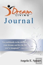 Dream Living Journal