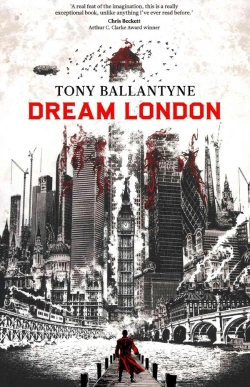 Bertrand.pt - Dream London