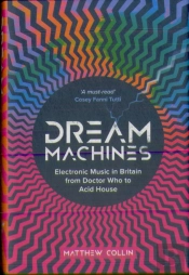 Dream Machines