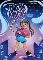 Dream Magic El Lemur Radiant