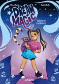 Dream Magic. El Lemur Radiante