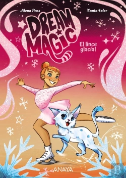 Bertrand.pt - Dream Magic. El Lince Glacial