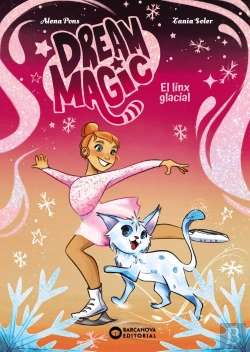 Bertrand.pt - Dream Magic. El Linx Glacial