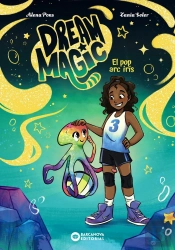Dream Magic.El Pop Arc Iris