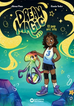 Bertrand.pt - Dream Magic.El Pop Arc Iris