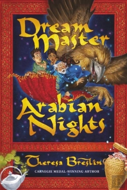 Bertrand.pt - Dream Master: Arabian Nights