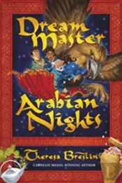 Dream Master: Arabian Nights