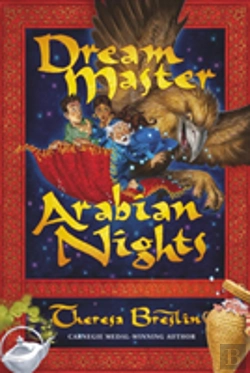 Bertrand.pt - Dream Master: Arabian Nights