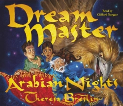 Bertrand.pt - Dream Master: Arabian Nights