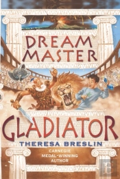 Dream Master: Gladiator