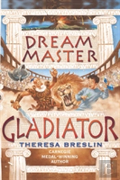 Dream Master: Gladiator