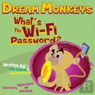 Dream Monkeys
