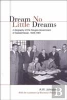 Dream No Little Dreams