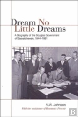 Bertrand.pt - Dream No Little Dreams