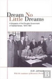 Dream No Little Dreams