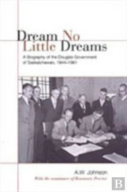 Bertrand.pt - Dream No Little Dreams