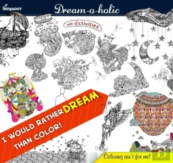 Bertrand.pt - Dream-O-Holic