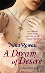 Dream Of Desire