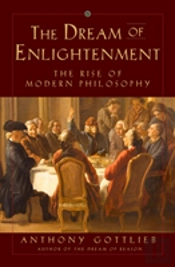 Dream Of Enlightenment