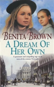 Dream Of Her Own