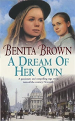 Bertrand.pt - Dream Of Her Own