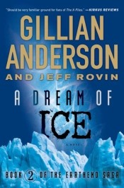 Dream Of Ice