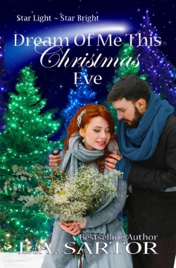 Bertrand.pt - Dream Of Me This Christmas Eve