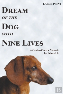 Bertrand.pt - Dream Of The Dog With Nine Lives - Large Print Edition