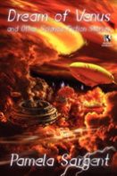 Dream Of Venus And Other Science Fiction Stories / Decimated