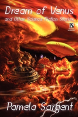 Bertrand.pt - Dream Of Venus And Other Science Fiction Stories / Decimated
