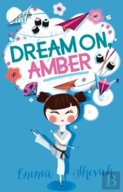 Dream On, Amber