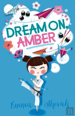Bertrand.pt - Dream On, Amber