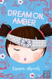 Dream On, Amber (Reissue)