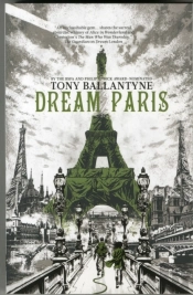 Dream Paris