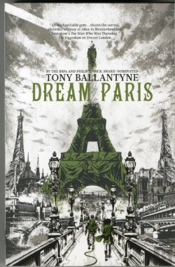 Bertrand.pt - Dream Paris