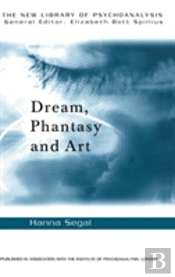 Dream, Phantasy And Art