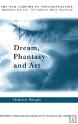 Bertrand.pt - Dream, Phantasy And Art