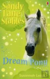 Dream Pony