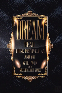 Bertrand.pt - Dream, Read, Think Positive, Plan, And You Will Win