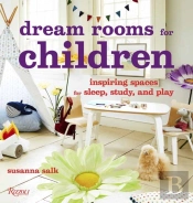 Dream Rooms For Children