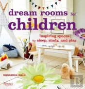 Dream Rooms For Children