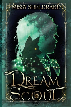 Bertrand.pt - Dream Scout: A Coming Of Age Fantasy Adv
