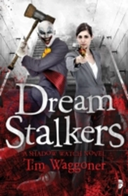 Bertrand.pt - Dream Stalkers