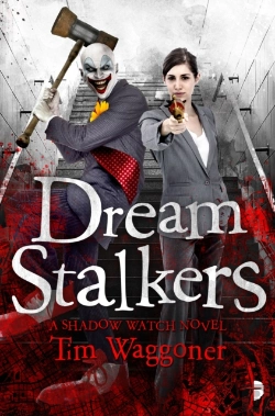 Bertrand.pt - Dream Stalkers
