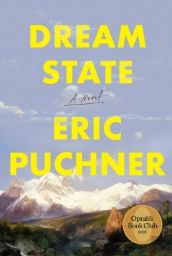 Bertrand.pt - Dream State: Oprah'S Book Club