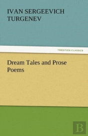 Dream Tales And Prose Poems