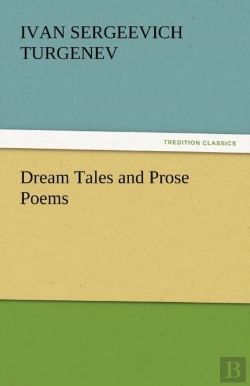Bertrand.pt - Dream Tales And Prose Poems