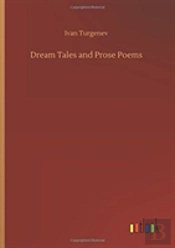 Dream Tales And Prose Poems