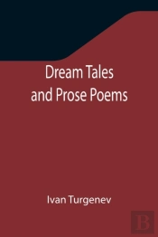 Dream Tales And Prose Poems