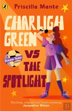 Bertrand.pt - Dream Team: Charligh Green Vs. The Spotlight